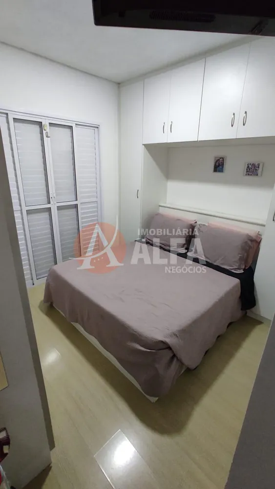 Casa, 2 quartos, 78 m² - Foto 5