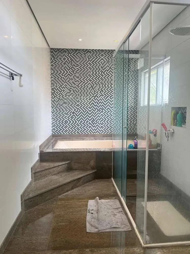 Casa, 3 quartos, 300 m² - Foto 8