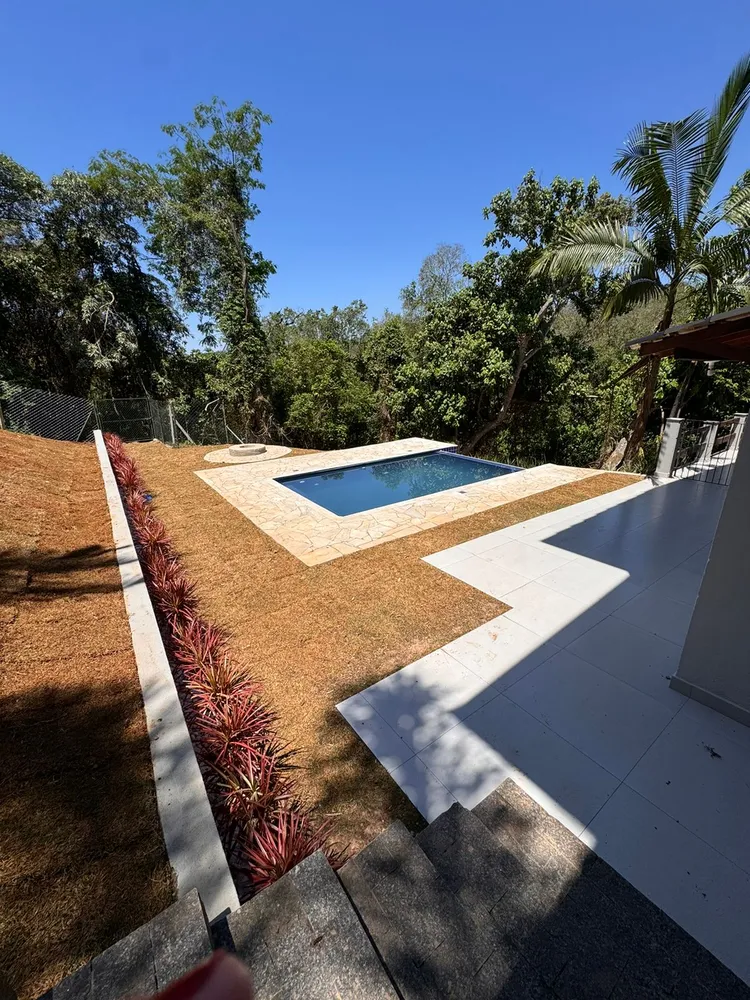 Casa, 4 quartos - Foto 8