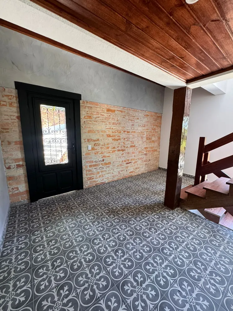 Casa, 4 quartos - Foto 2