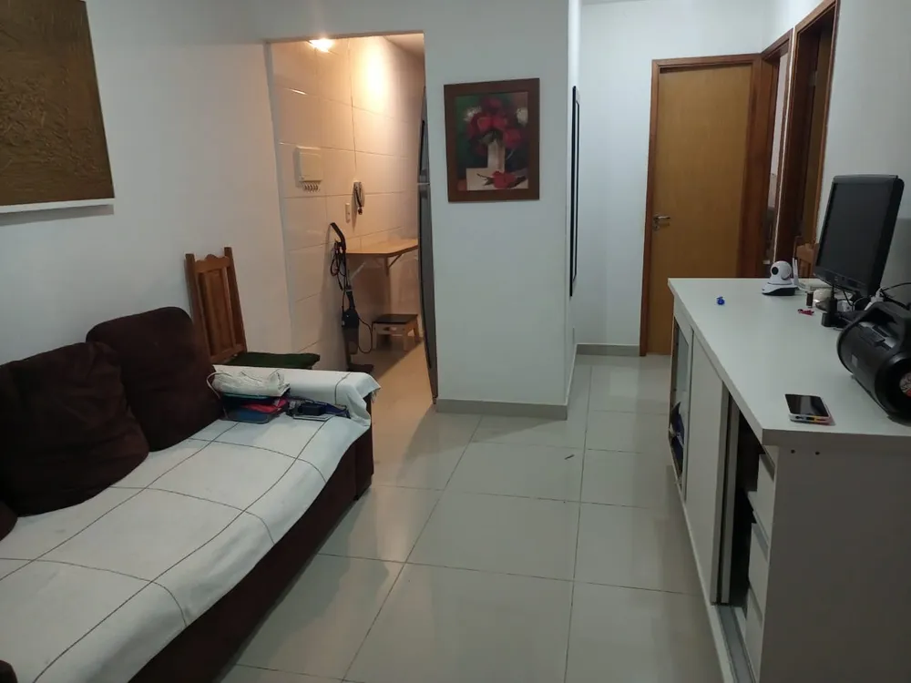 Apartamento, 2 quartos, 48 m² - Foto 1