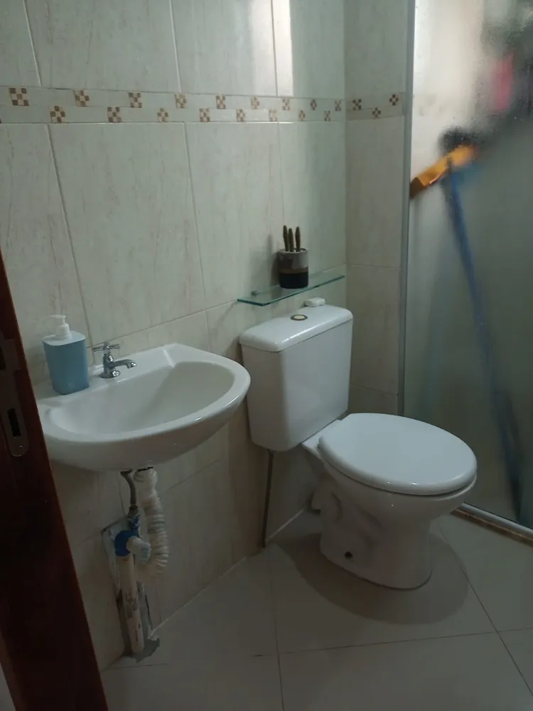 Apartamento, 2 quartos, 48 m² - Foto 8