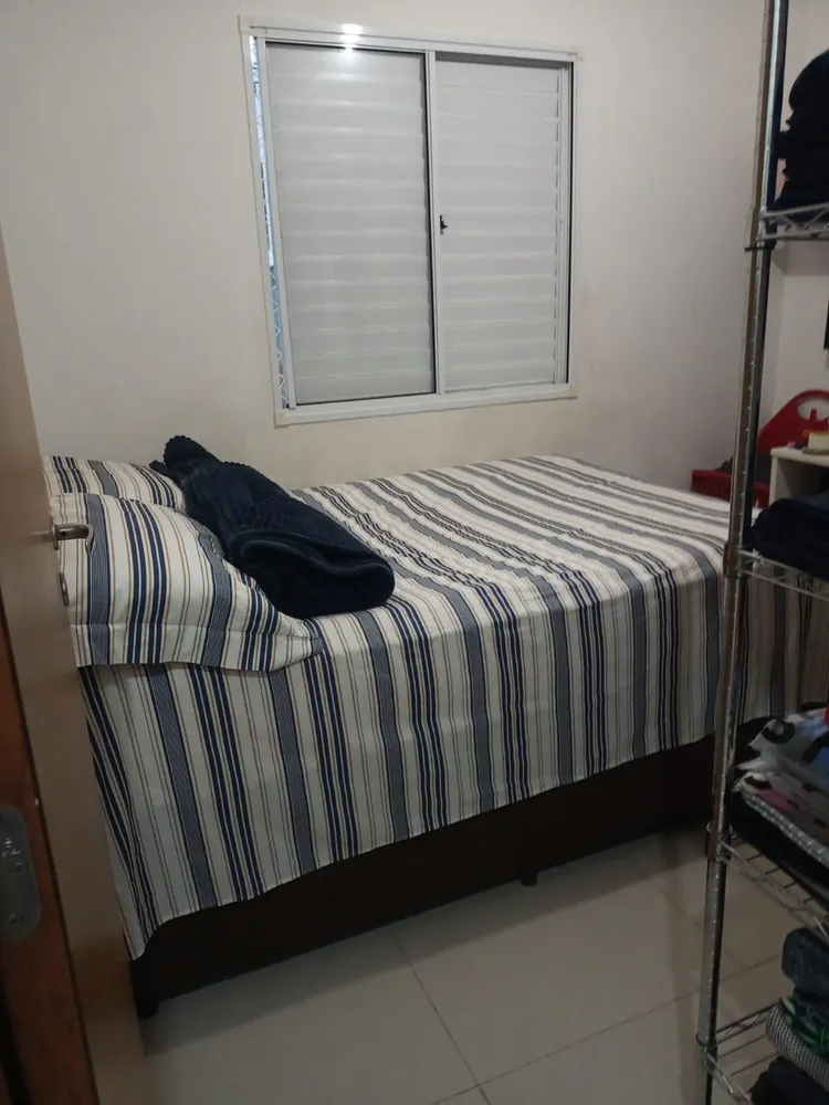 Apartamento, 2 quartos, 48 m² - Foto 4