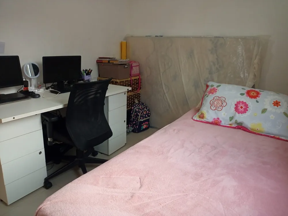 Apartamento, 2 quartos, 48 m² - Foto 6