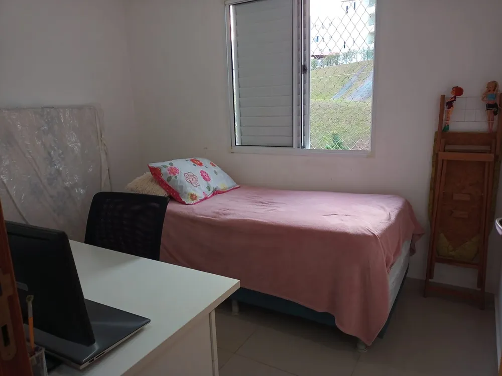 Apartamento, 2 quartos, 48 m² - Foto 5