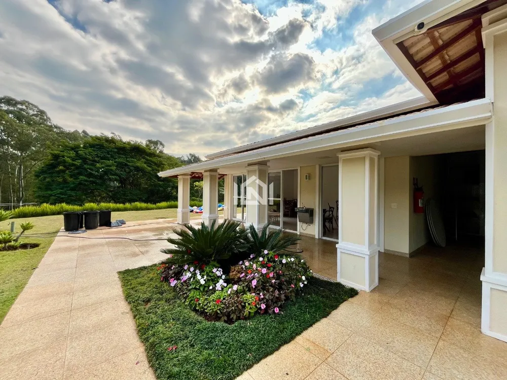 Casa, 3 quartos, 240 m² - Foto 8