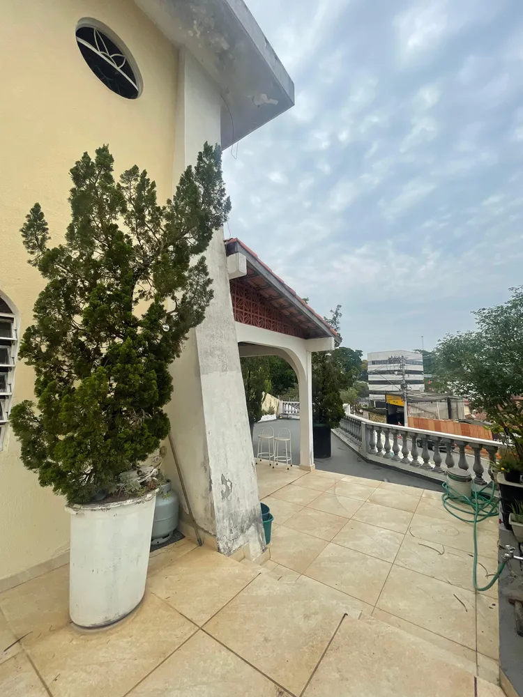 Casa, 3 quartos, 107 m² - Foto 1
