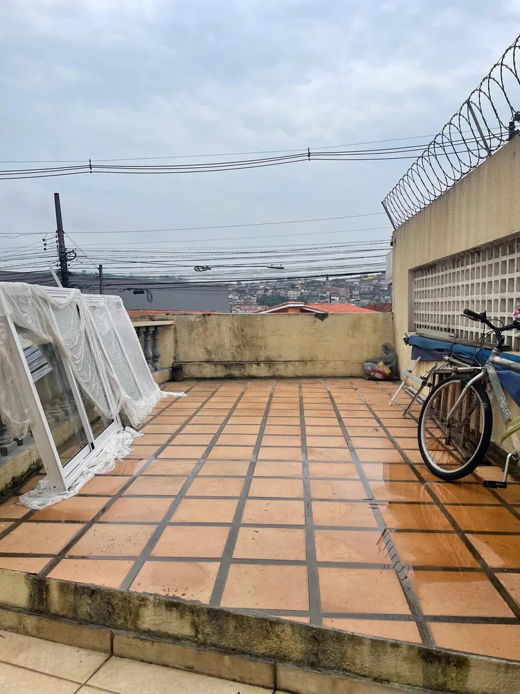 Casa, 3 quartos, 107 m² - Foto 7