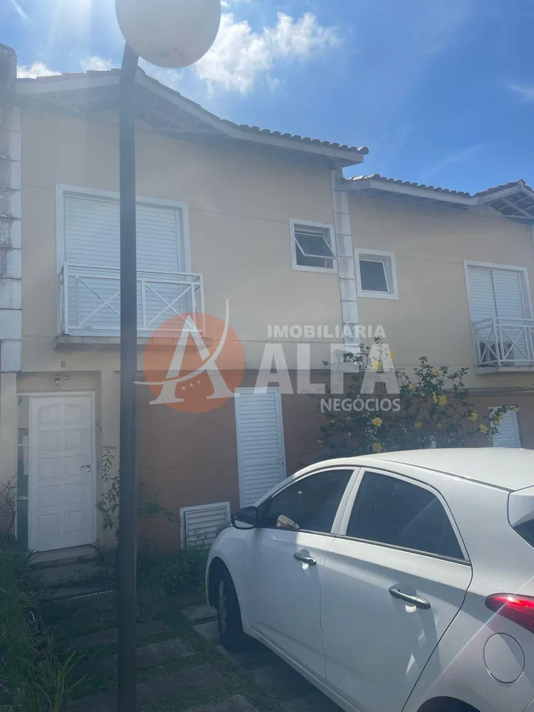 Casa, 3 quartos, 97 m² - Foto 5