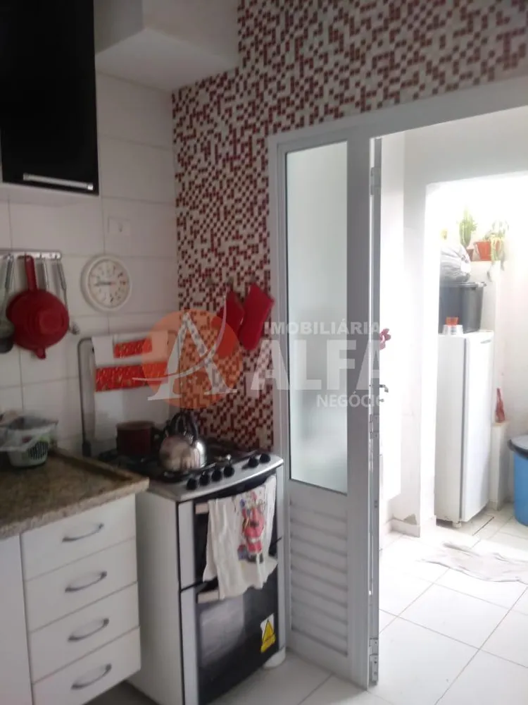 Casa, 3 quartos, 97 m² - Foto 4