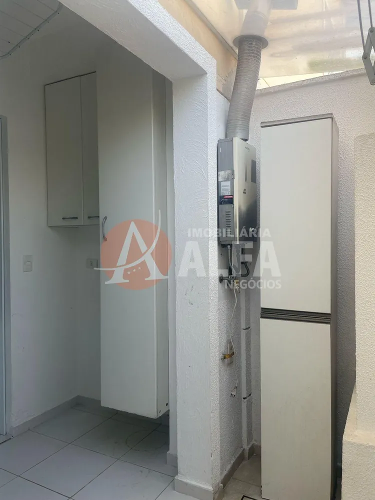 Casa, 3 quartos, 97 m² - Foto 6