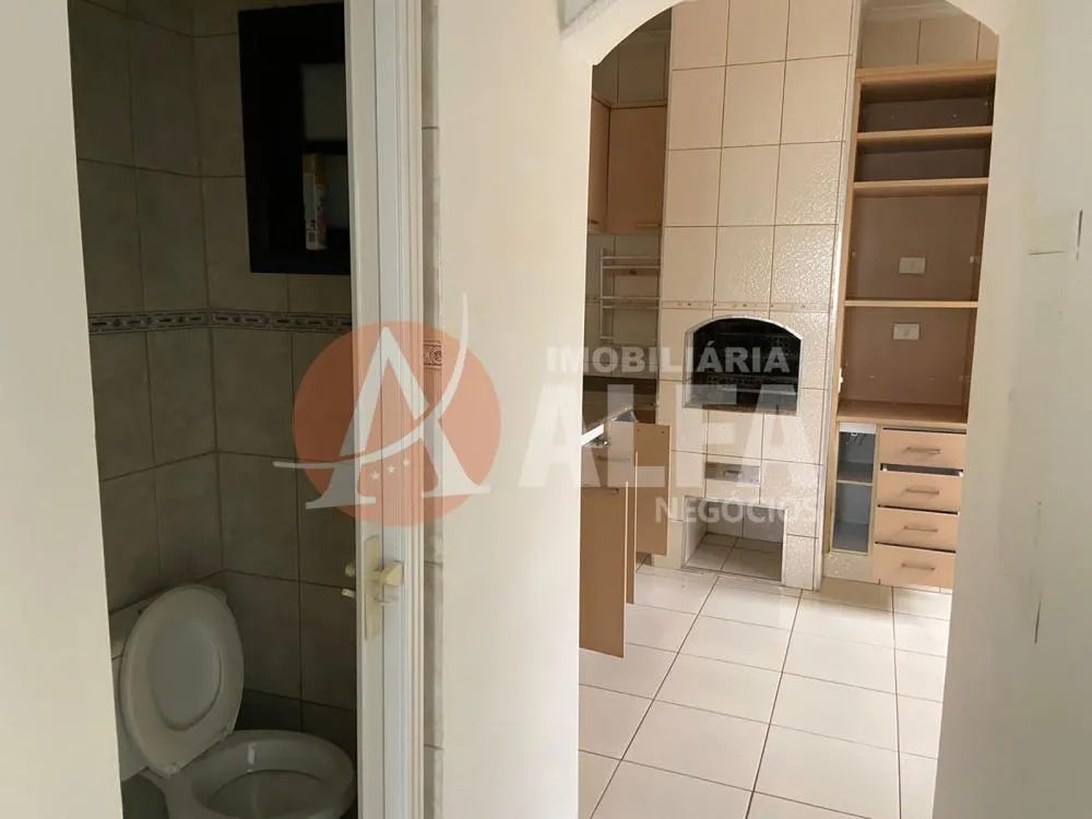 Casa, 2 quartos, 90 m² - Foto 6