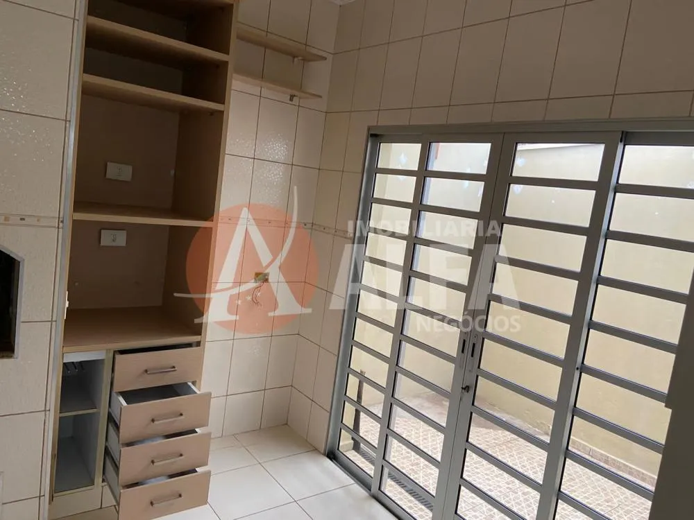 Casa, 2 quartos, 90 m² - Foto 7