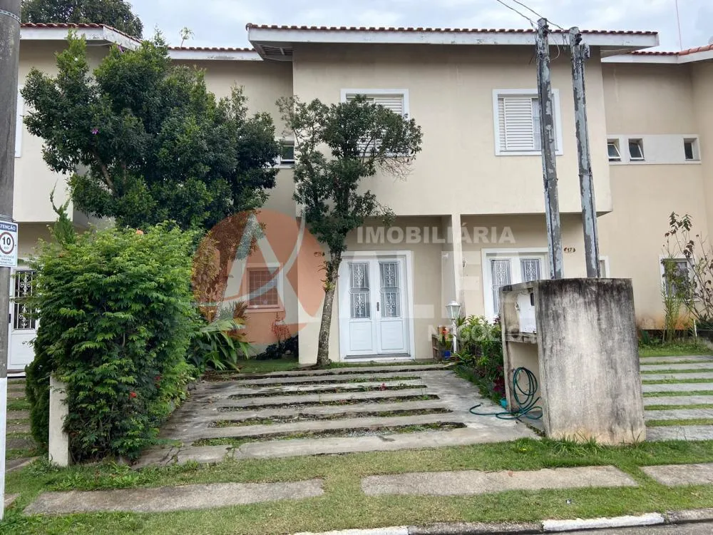 Casa, 2 quartos, 90 m² - Foto 1