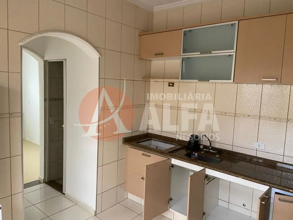 Casa, 2 quartos, 90 m² - Foto 5