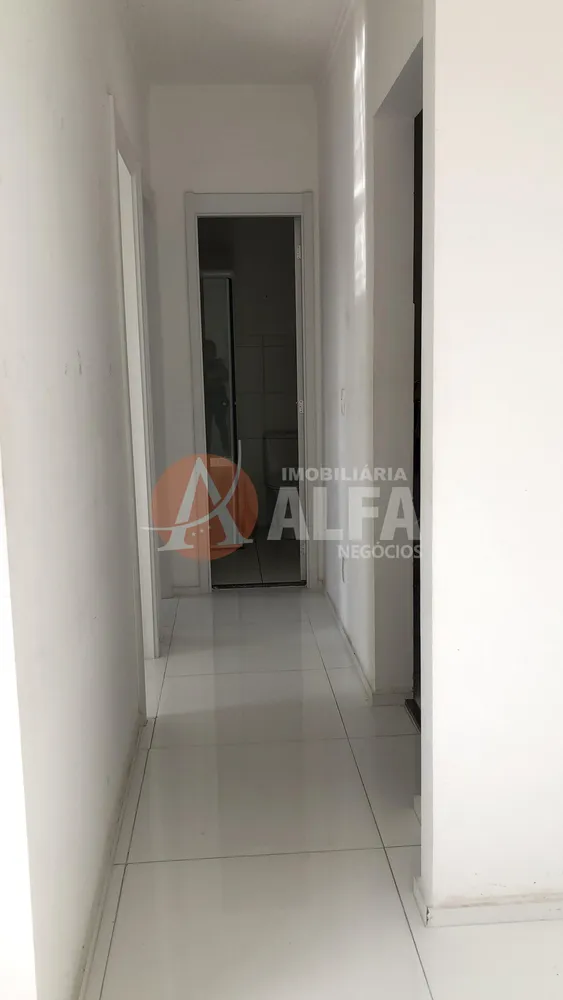 Apartamento, 2 quartos, 45 m² - Foto 3