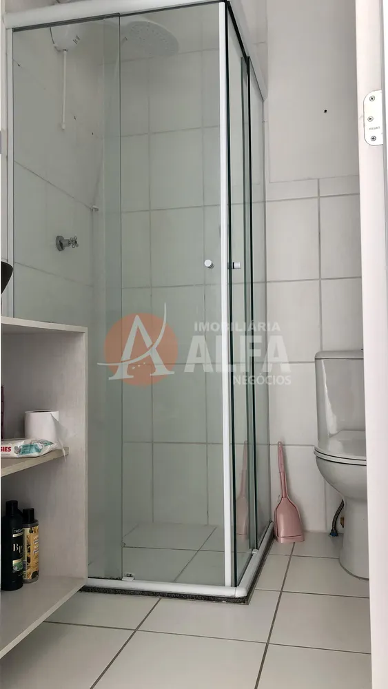 Apartamento, 2 quartos, 45 m² - Foto 4