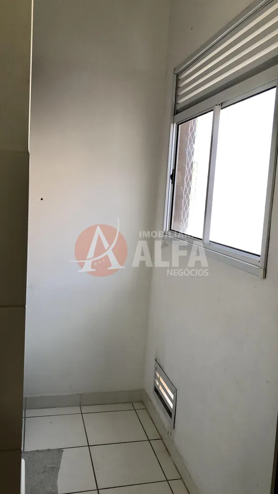 Apartamento, 2 quartos, 45 m² - Foto 2