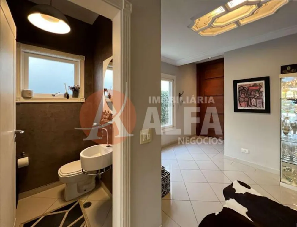 Casa, 4 quartos, 828 m² - Foto 3