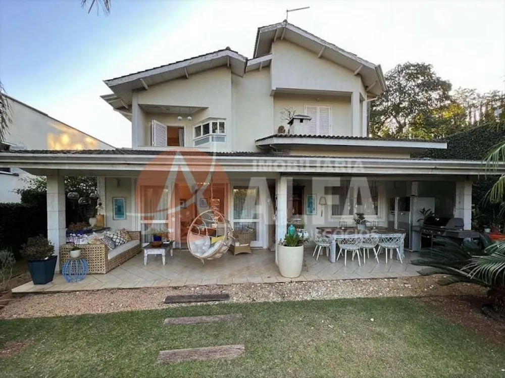 Casa, 4 quartos, 828 m² - Foto 6