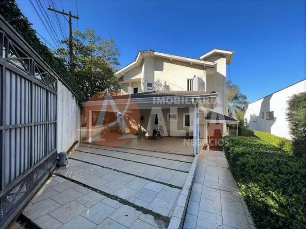 Casa, 4 quartos, 828 m² - Foto 1