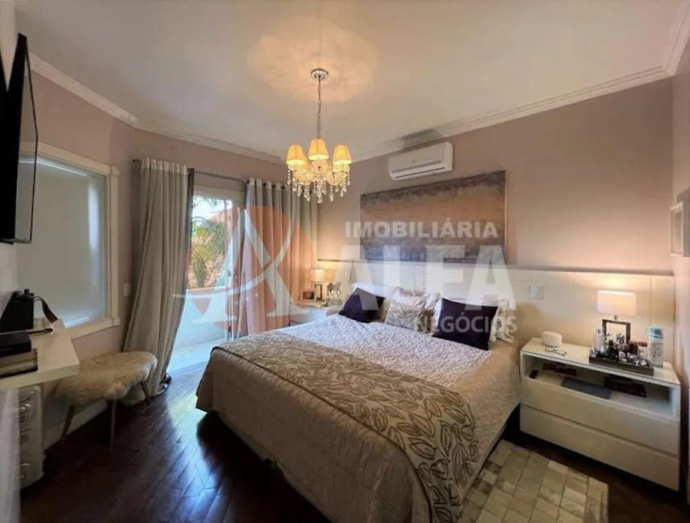Casa, 4 quartos, 828 m² - Foto 4