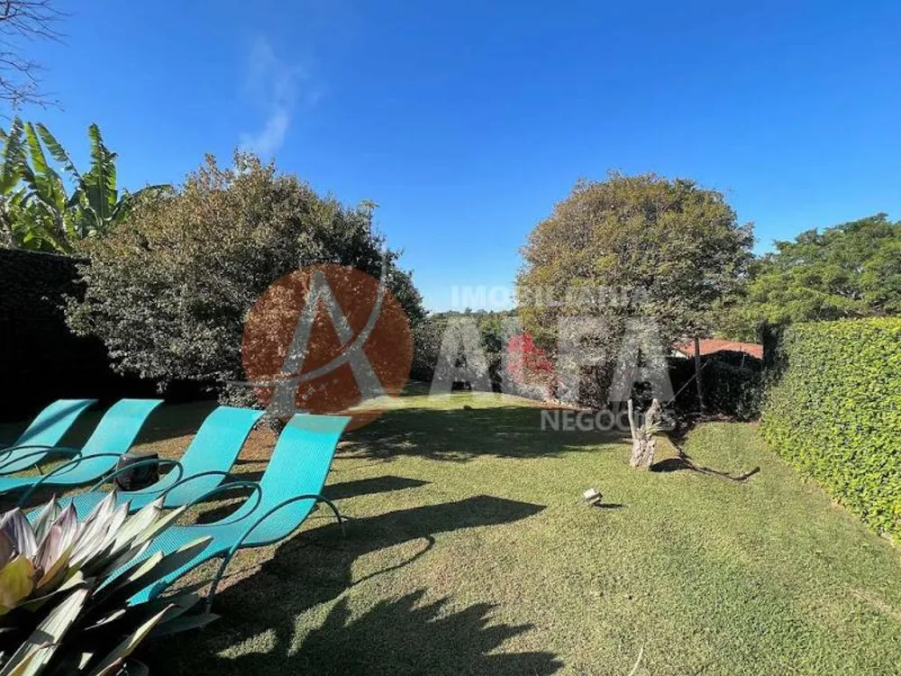 Casa, 4 quartos, 828 m² - Foto 7