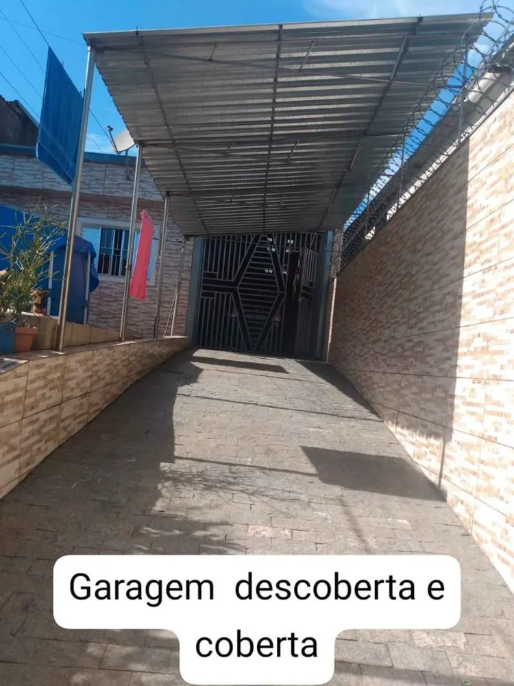 Casa, 4 quartos - Foto 3