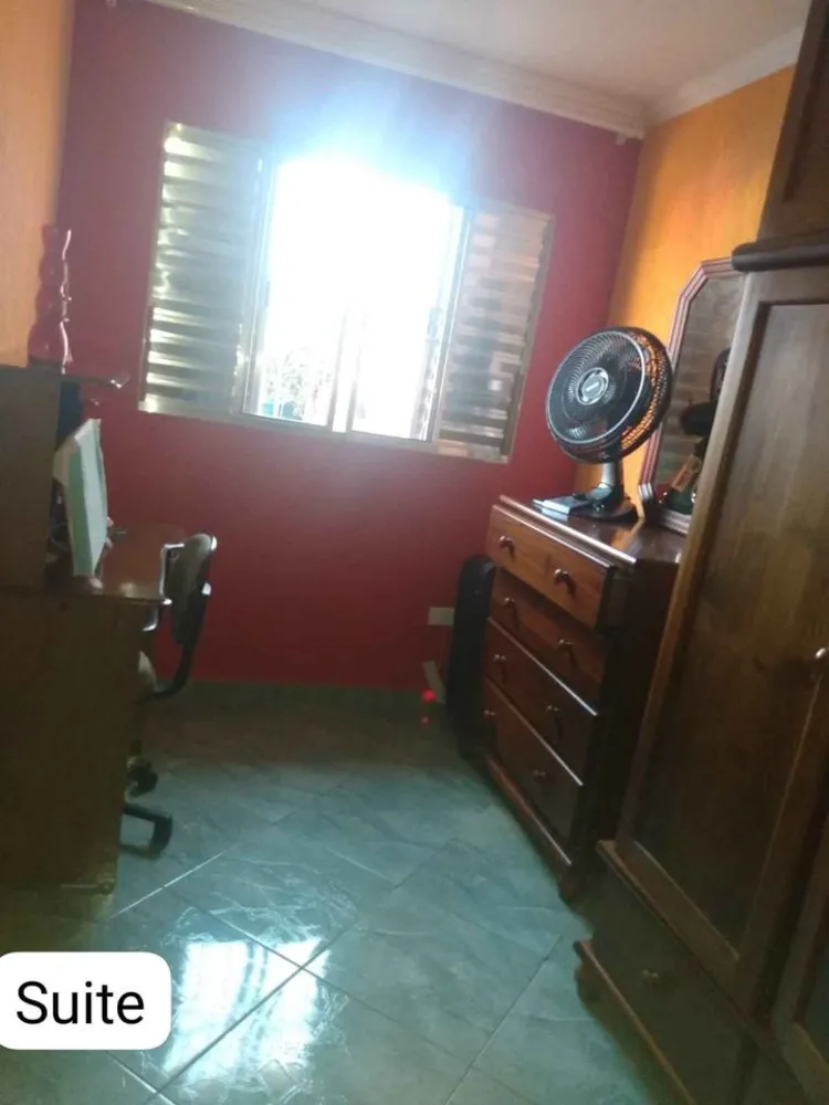 Casa, 4 quartos - Foto 8