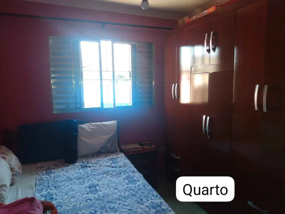 Casa, 4 quartos - Foto 4