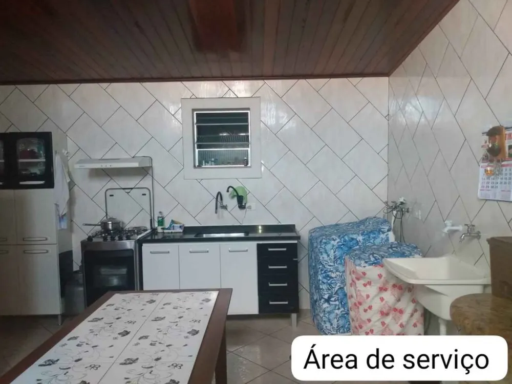 Casa, 4 quartos - Foto 6