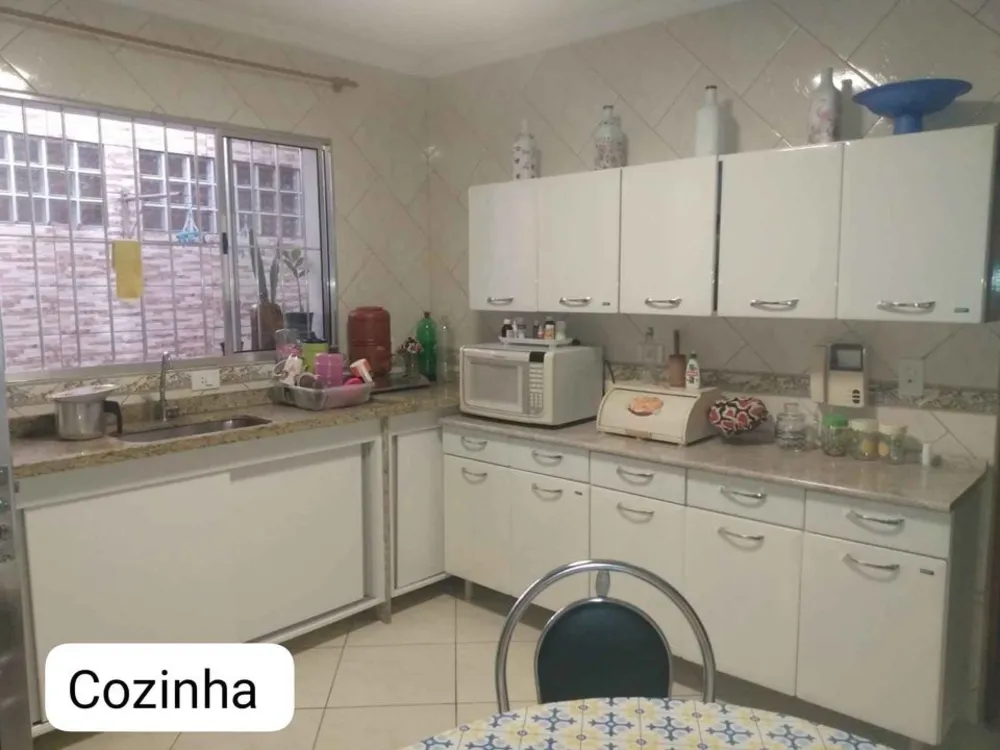 Casa, 4 quartos - Foto 7