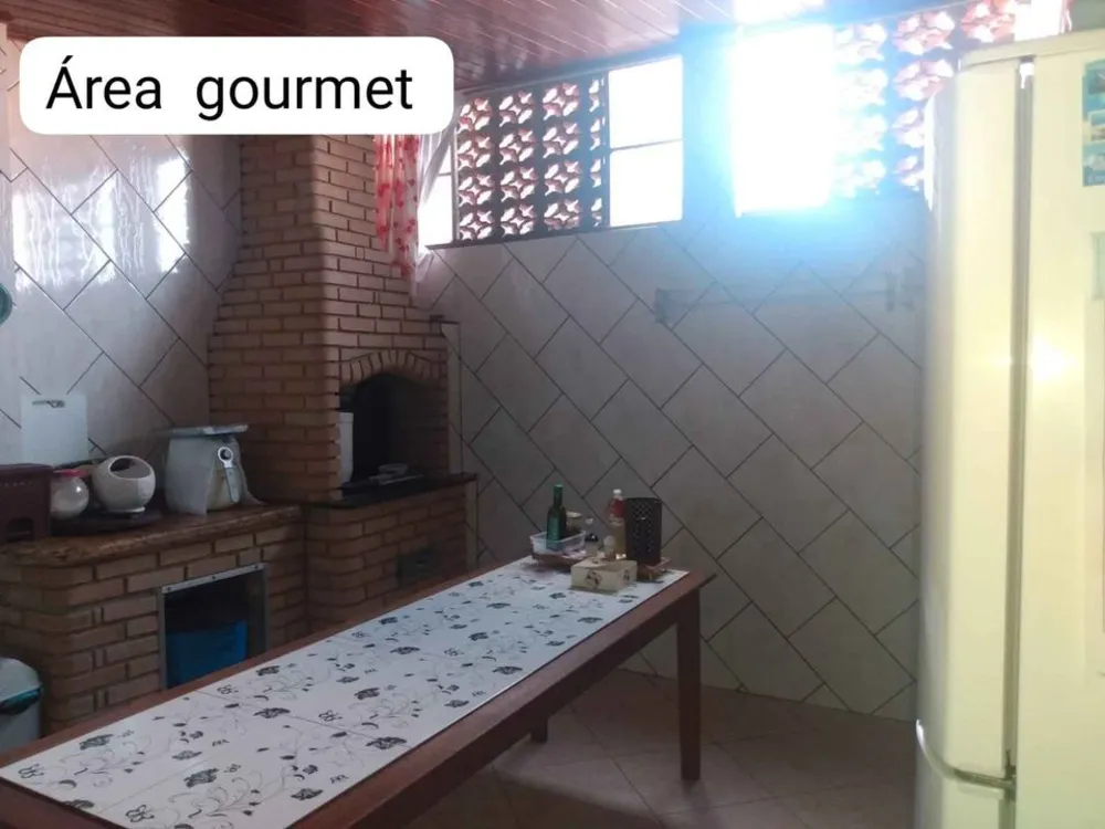 Casa, 4 quartos - Foto 5