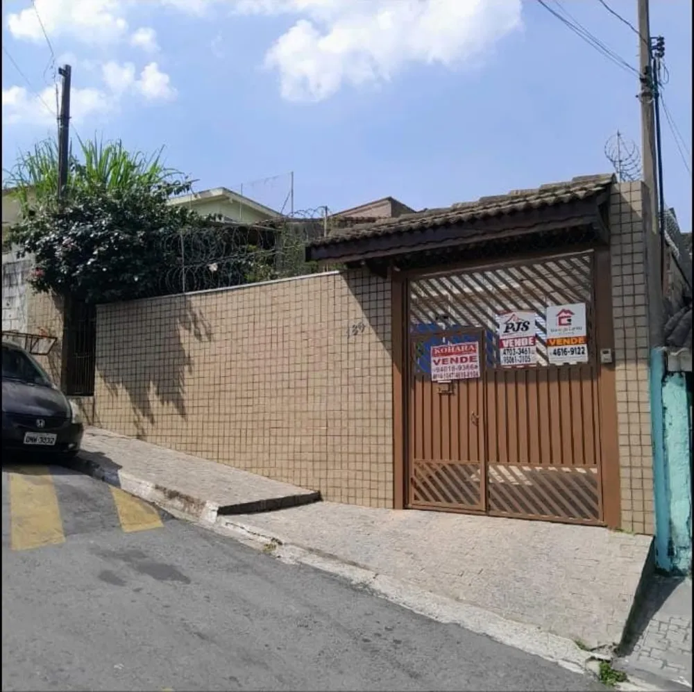 Casa, 4 quartos - Foto 2