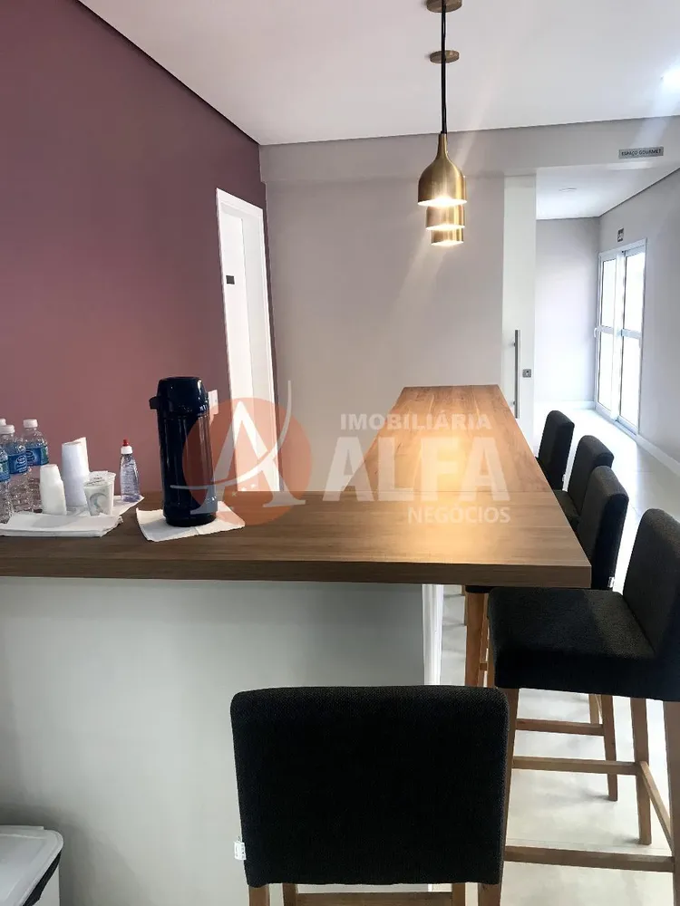 Apartamento, 2 quartos, 48 m² - Foto 6