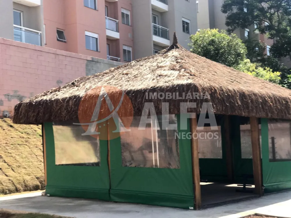 Apartamento, 2 quartos, 48 m² - Foto 7