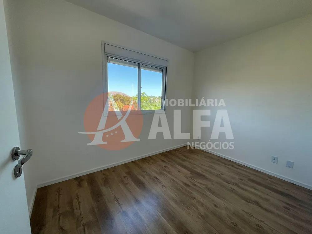 Apartamento, 2 quartos, 48 m² - Foto 3