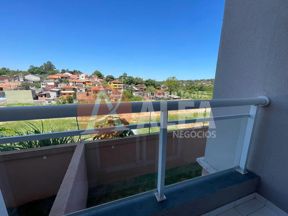 Apartamento, 2 quartos, 48 m² - Foto 4