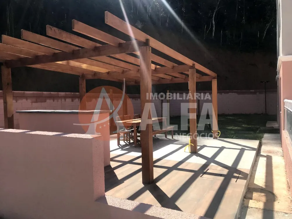 Apartamento, 2 quartos, 48 m² - Foto 8