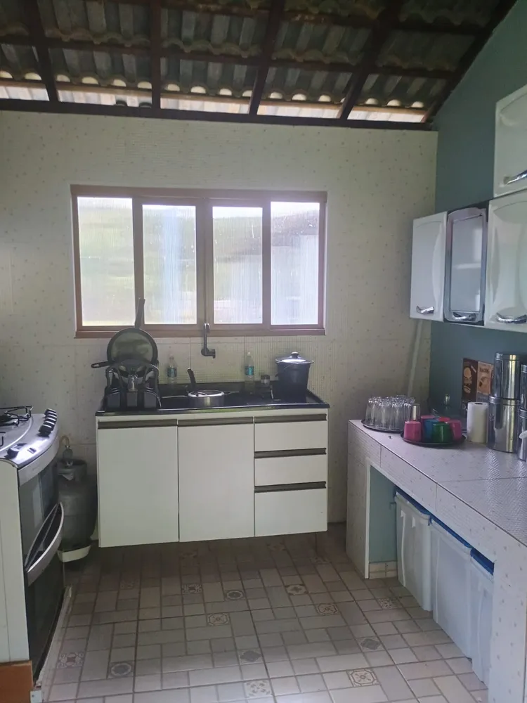 Casa, 2 quartos - Foto 4