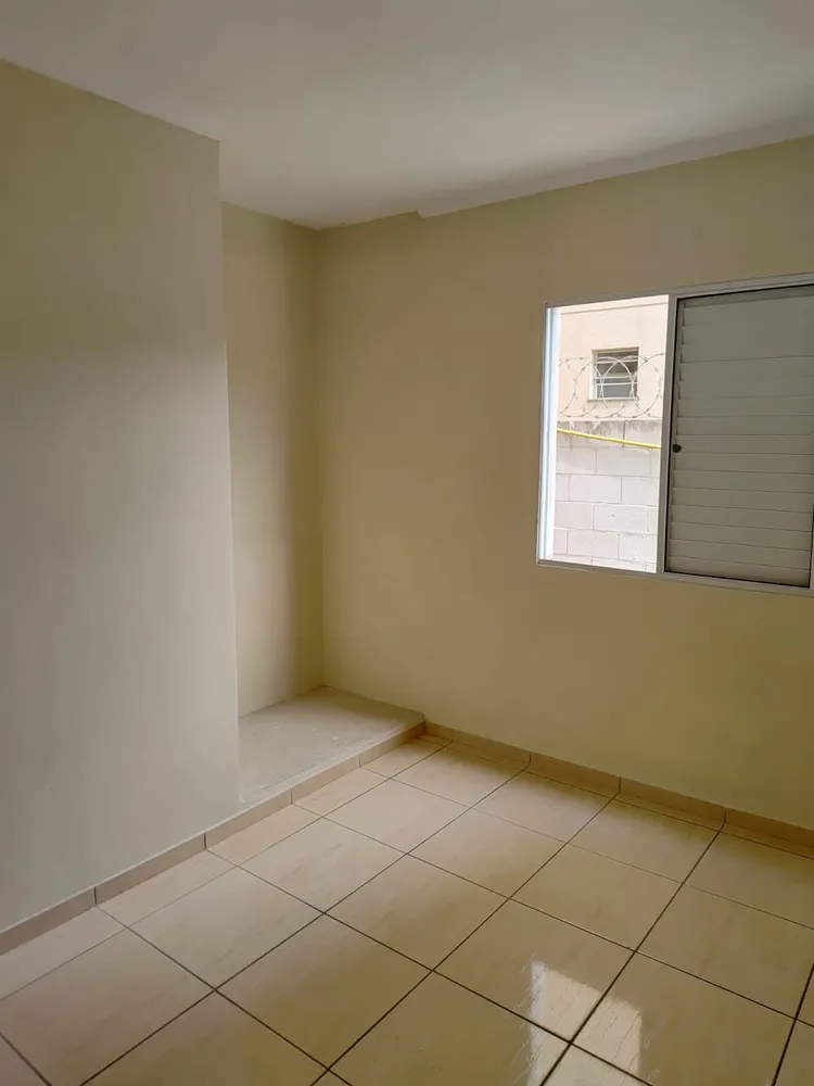 Apartamento, 2 quartos, 54 m² - Foto 2