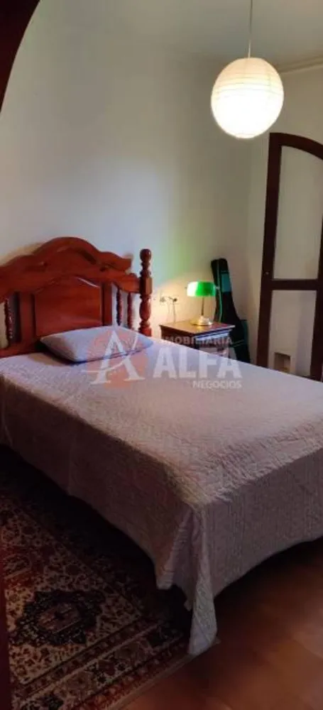 Casa, 4 quartos - Foto 1