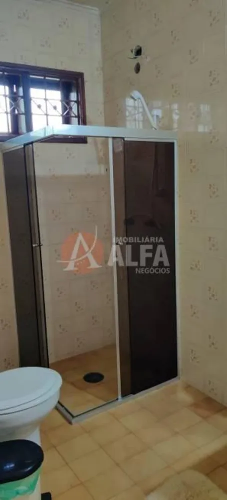 Casa, 4 quartos - Foto 2