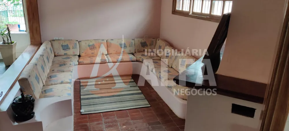 Casa, 4 quartos - Foto 4