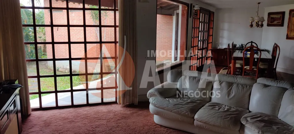 Casa, 4 quartos - Foto 3
