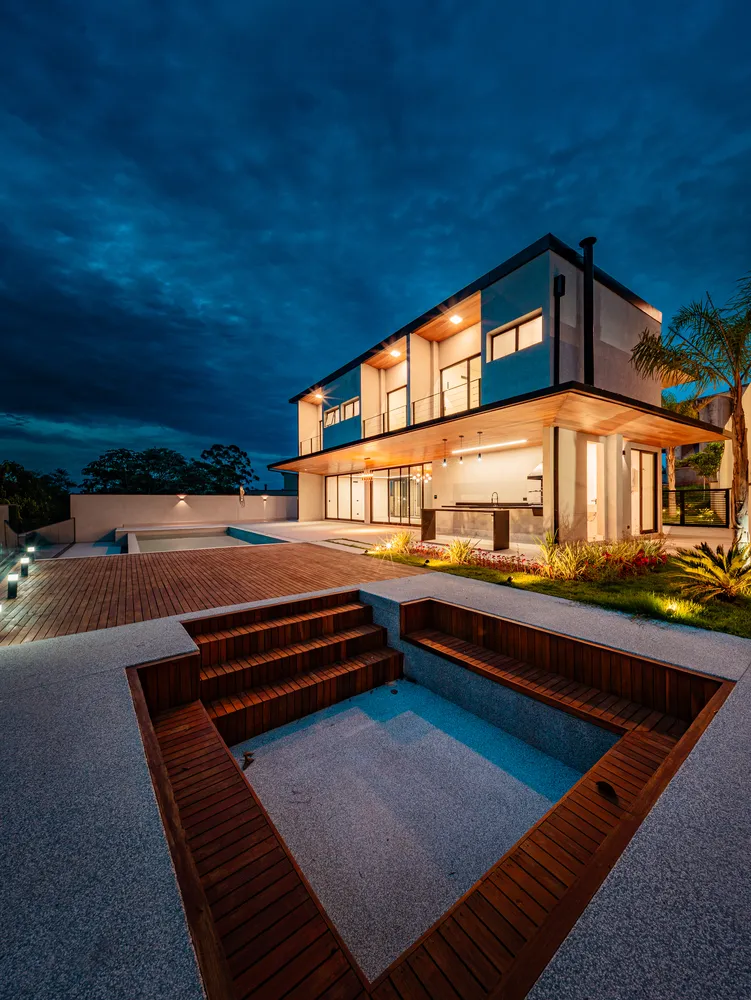 Casa - Foto 1