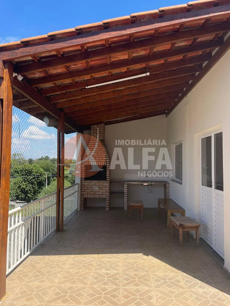 Casa, 3 quartos, 96 m² - Foto 8