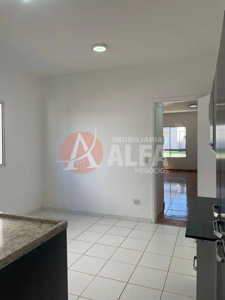 Casa, 3 quartos, 96 m² - Foto 5