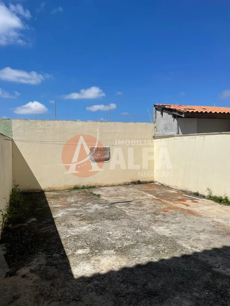 Casa, 3 quartos, 96 m² - Foto 6