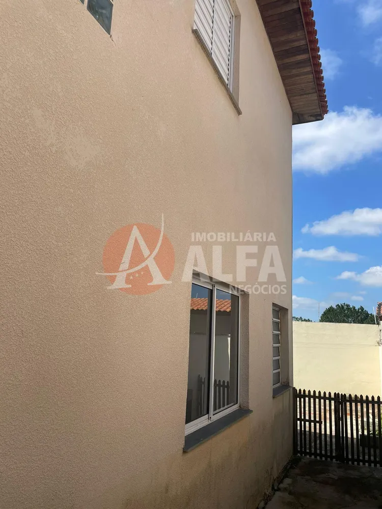 Casa, 3 quartos, 96 m² - Foto 1